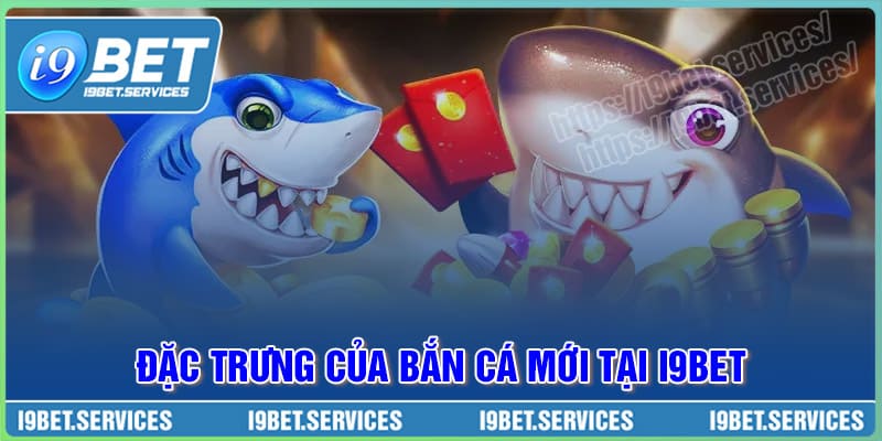 Nên chơi bắn cá mới ở đâu tốt nhất?